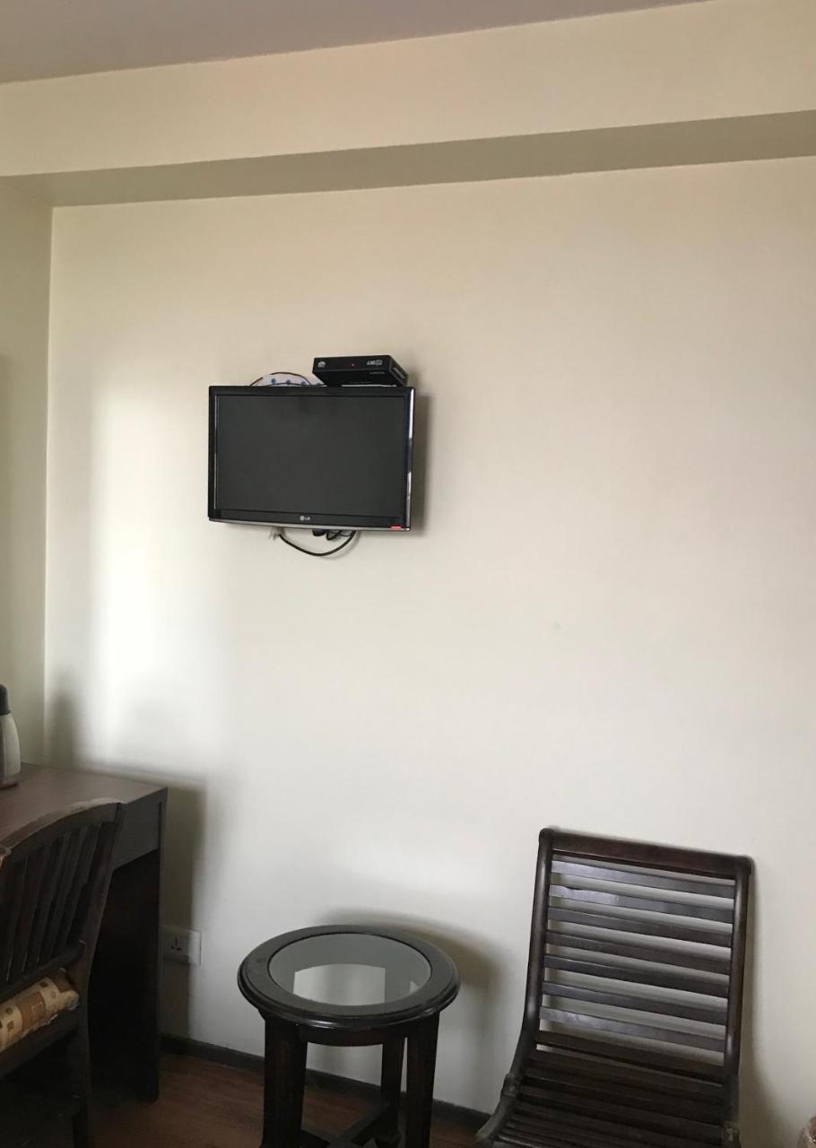 Hotel Yambu Kathmandu Ngoại thất bức ảnh